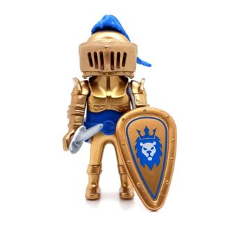 Chevalier Playmobil 50e anniversaire