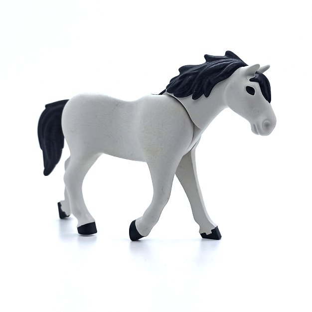 Cheval 1