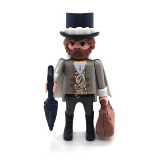 Gentilhomme 19e siècle
