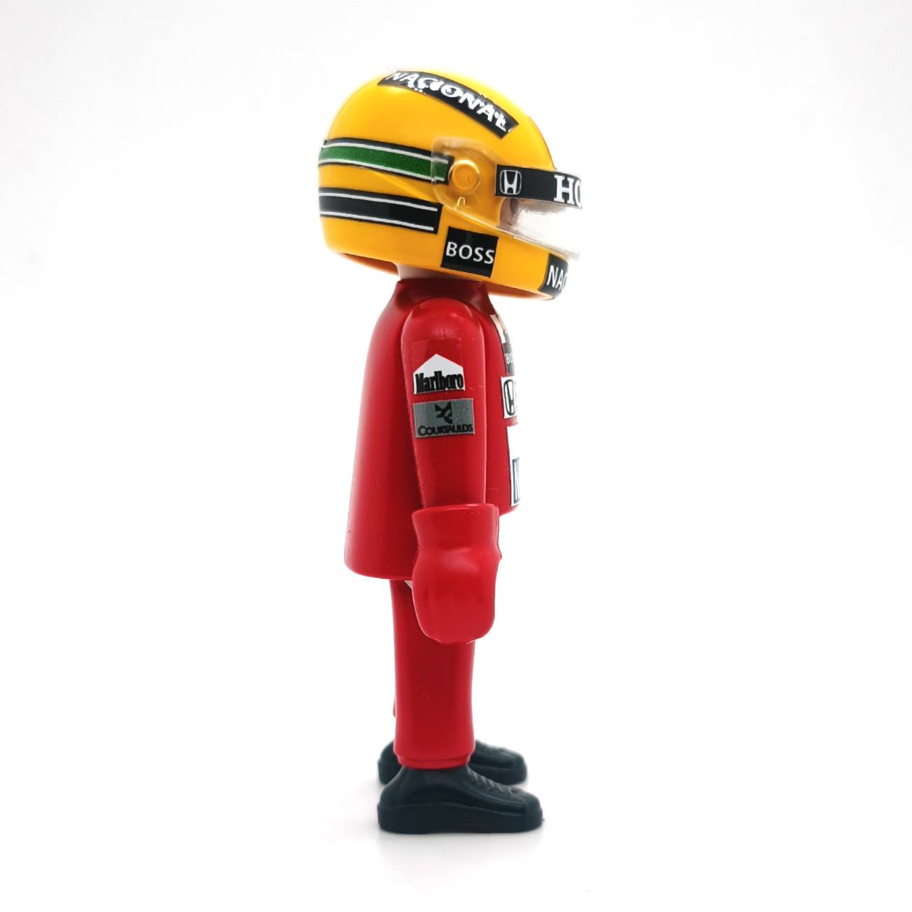 Ayrton Senna McLaren – Image 2