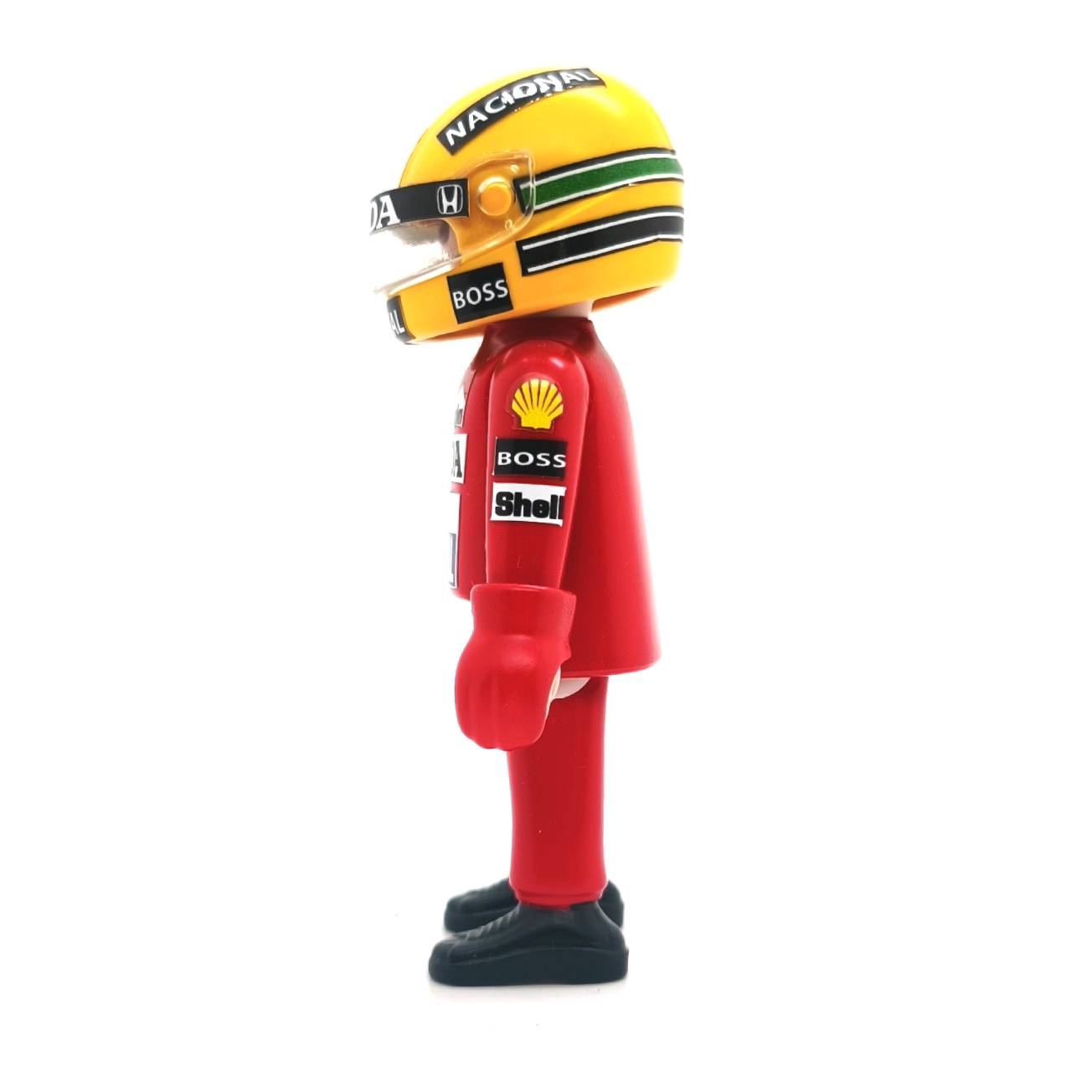 Ayrton Senna McLaren – Image 3