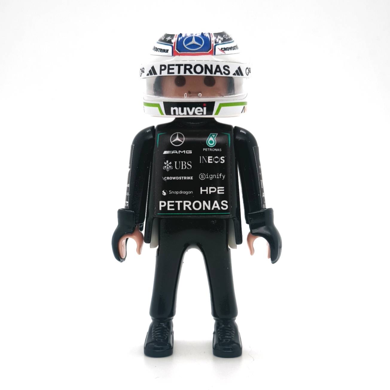 Kimi Antonelli Mercedes