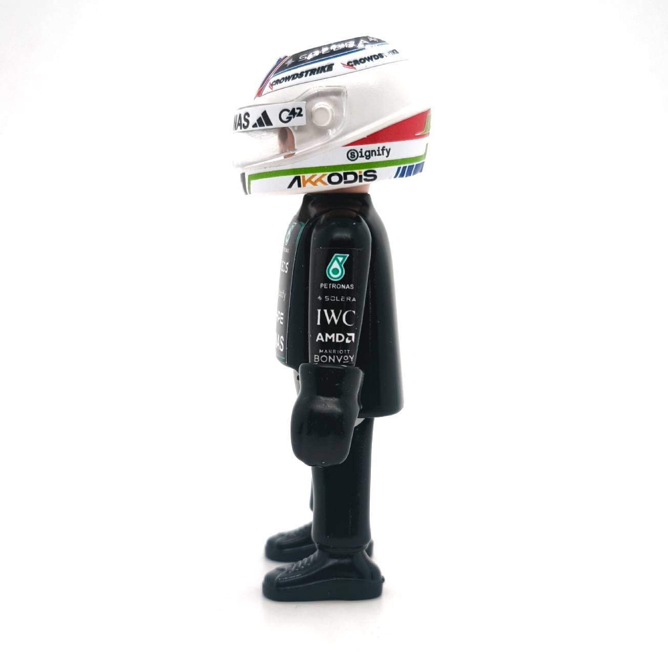 Kimi Antonelli Mercedes – Image 2