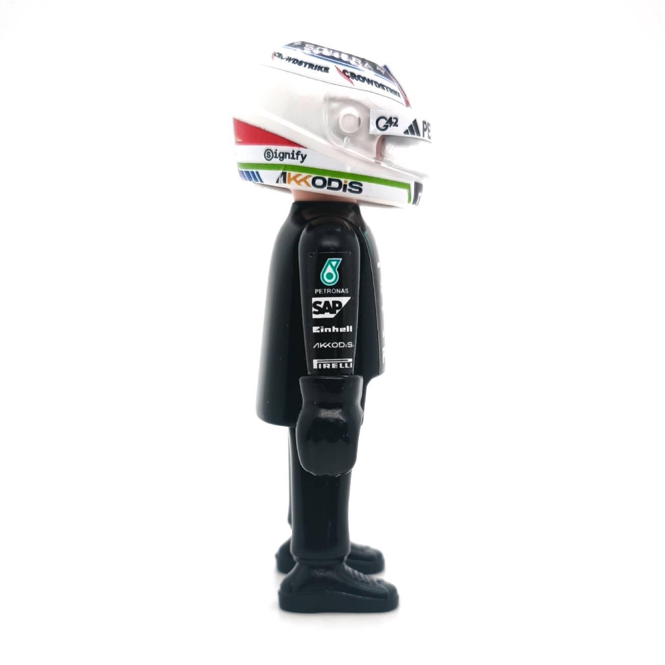 Kimi Antonelli Mercedes – Image 3