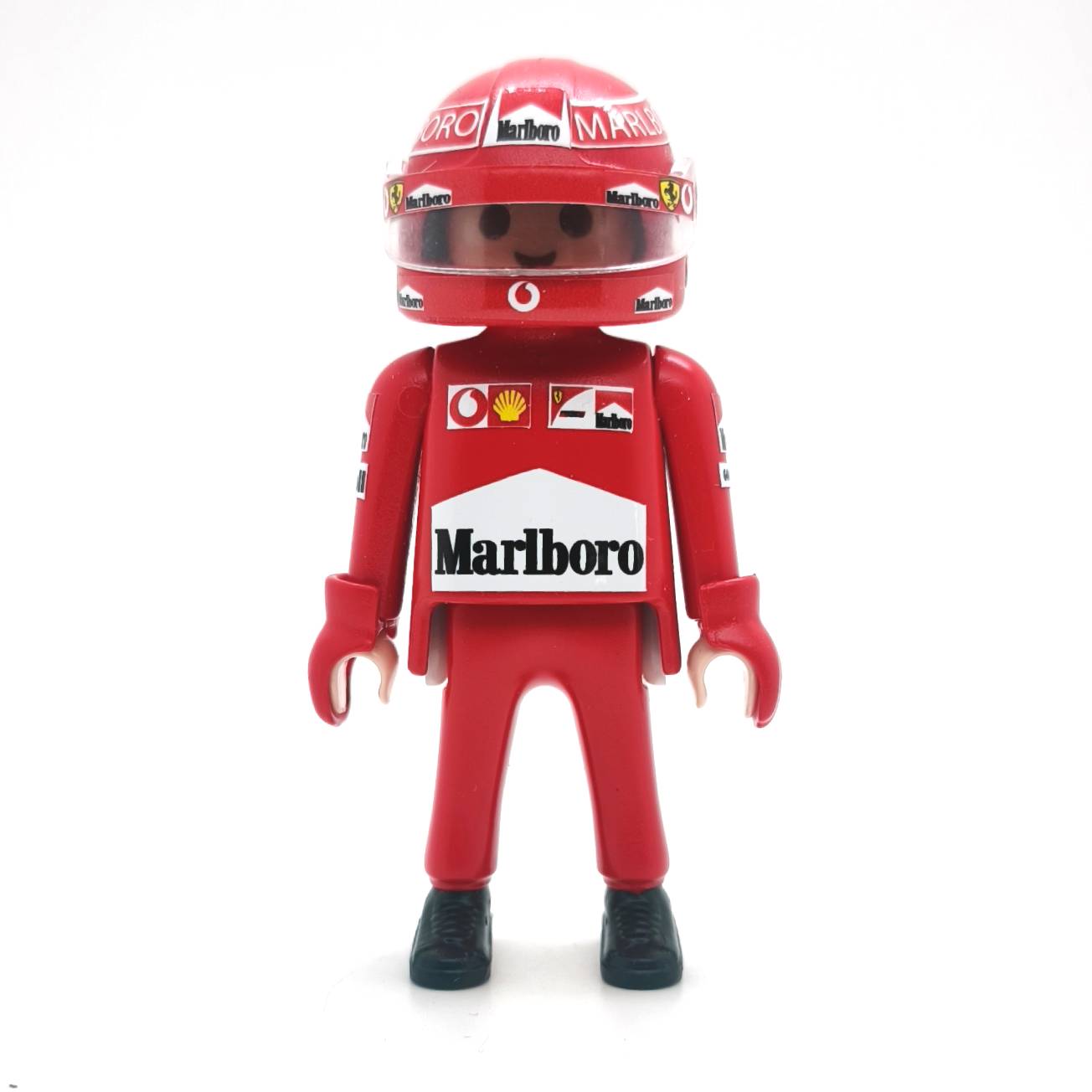 Michael Schumacher Ferrari
