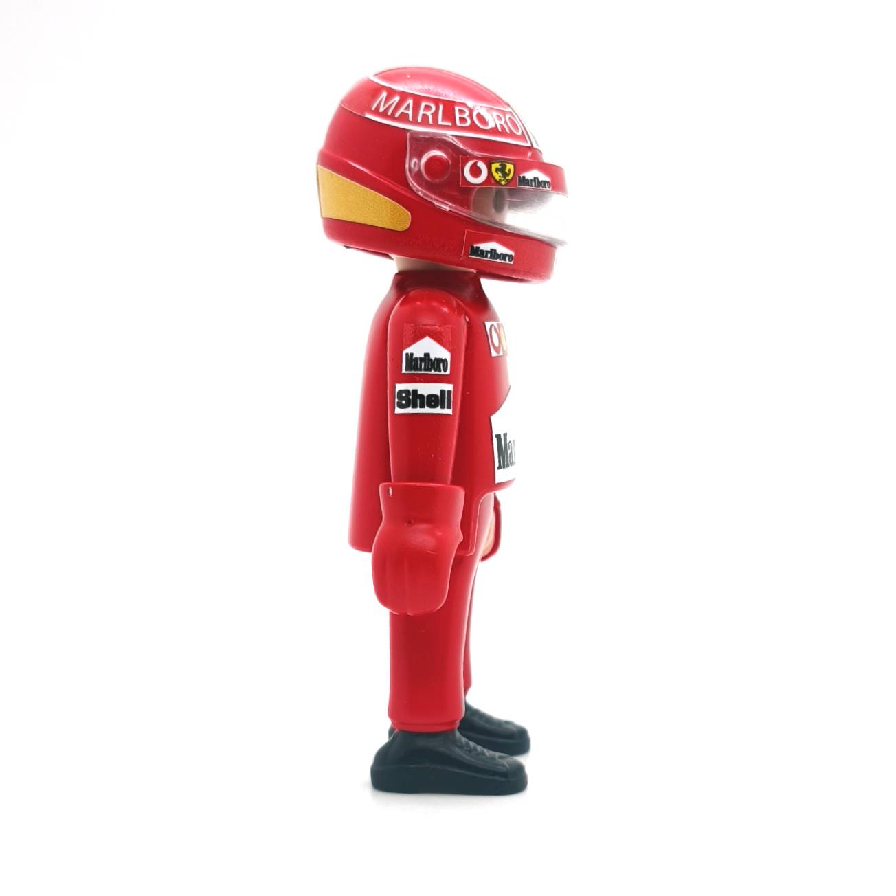 Michael Schumacher Ferrari – Image 2