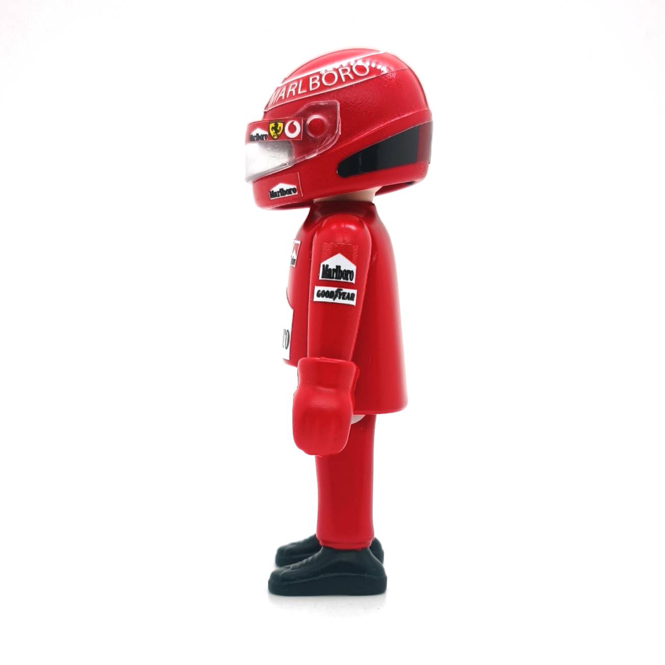 Michael Schumacher Ferrari – Image 3