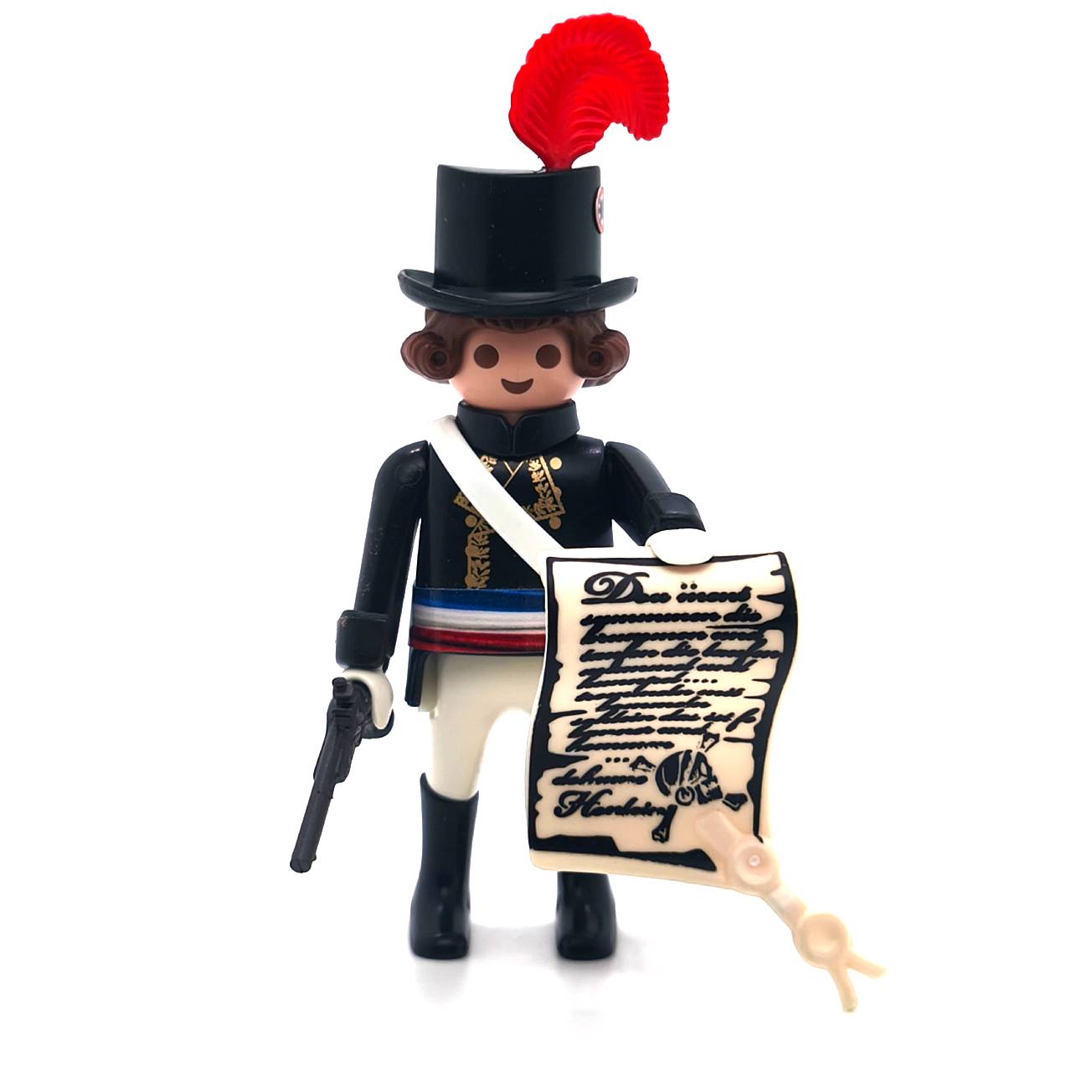 Commissaire de la révolution française