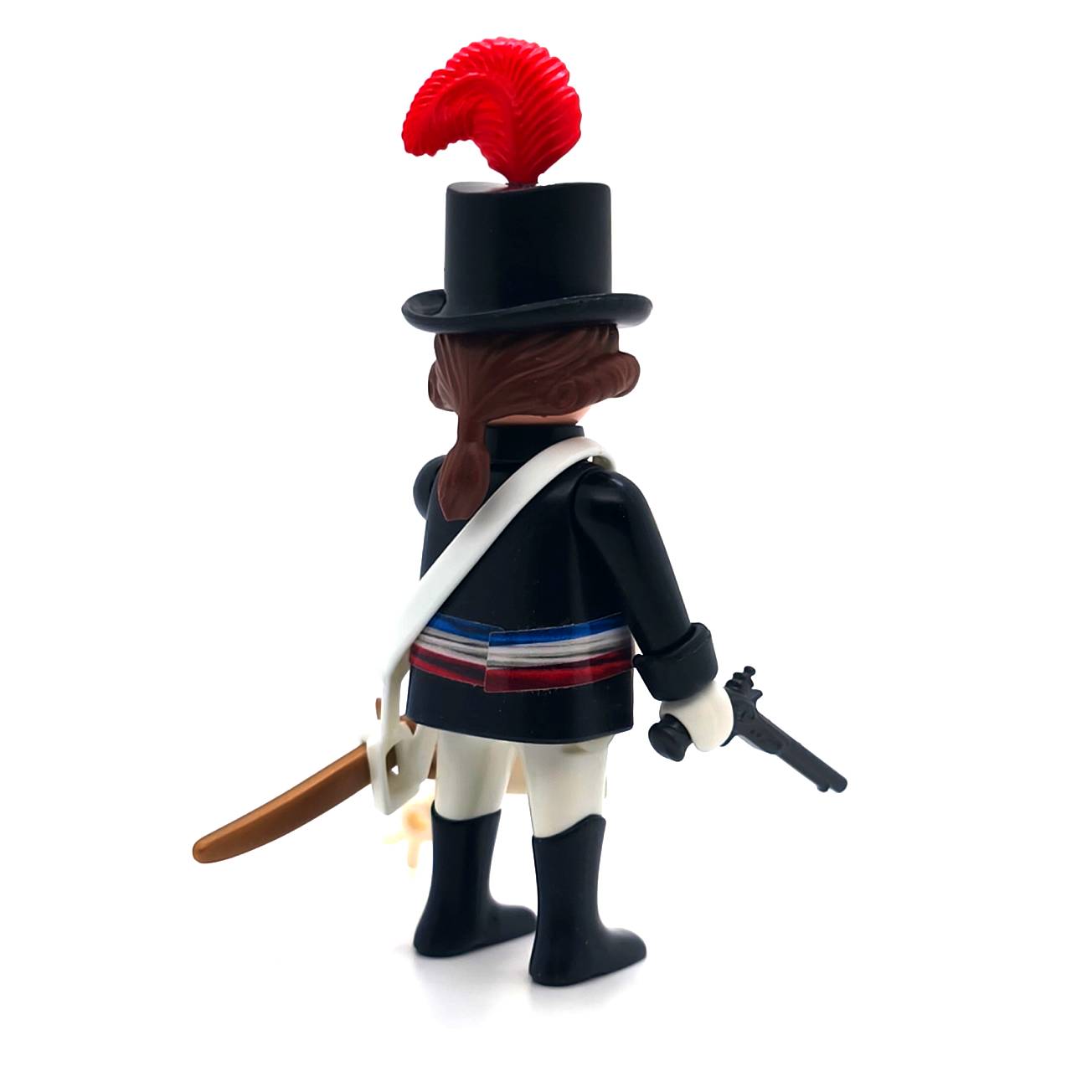 Commissaire de la révolution française – Image 2