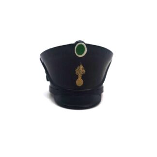 Shako de mousquetaire russe NOUVELLE VERSION