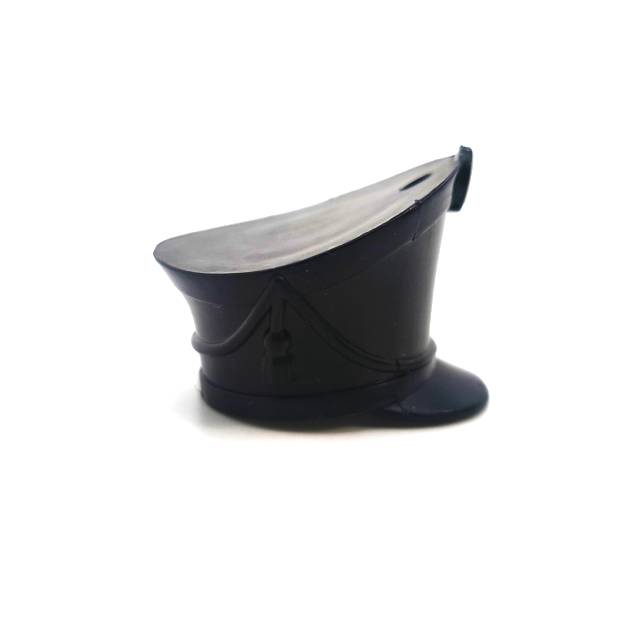 Shako de mousquetaire russe NOUVELLE VERSION – Image 2