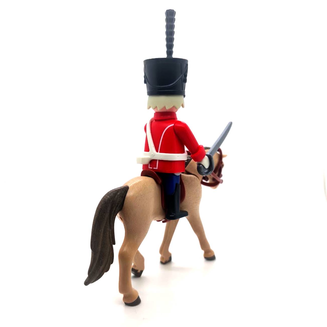 Hussard du 9e régiment – Image 2