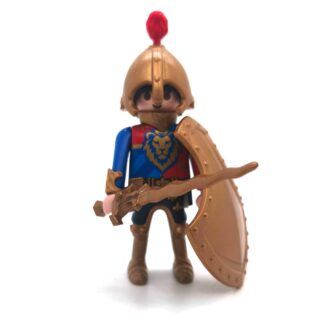 Chevalier du Lion