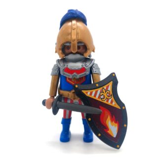 Chevalier du feu