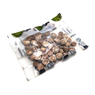 Lot de pièces d'or