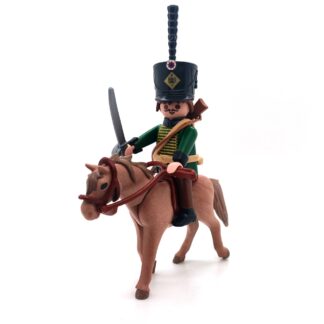 Chasseur à cheval