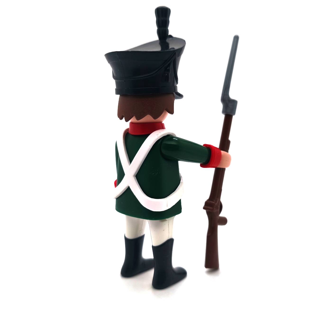 Mousquetaire russe 1812 – Image 2