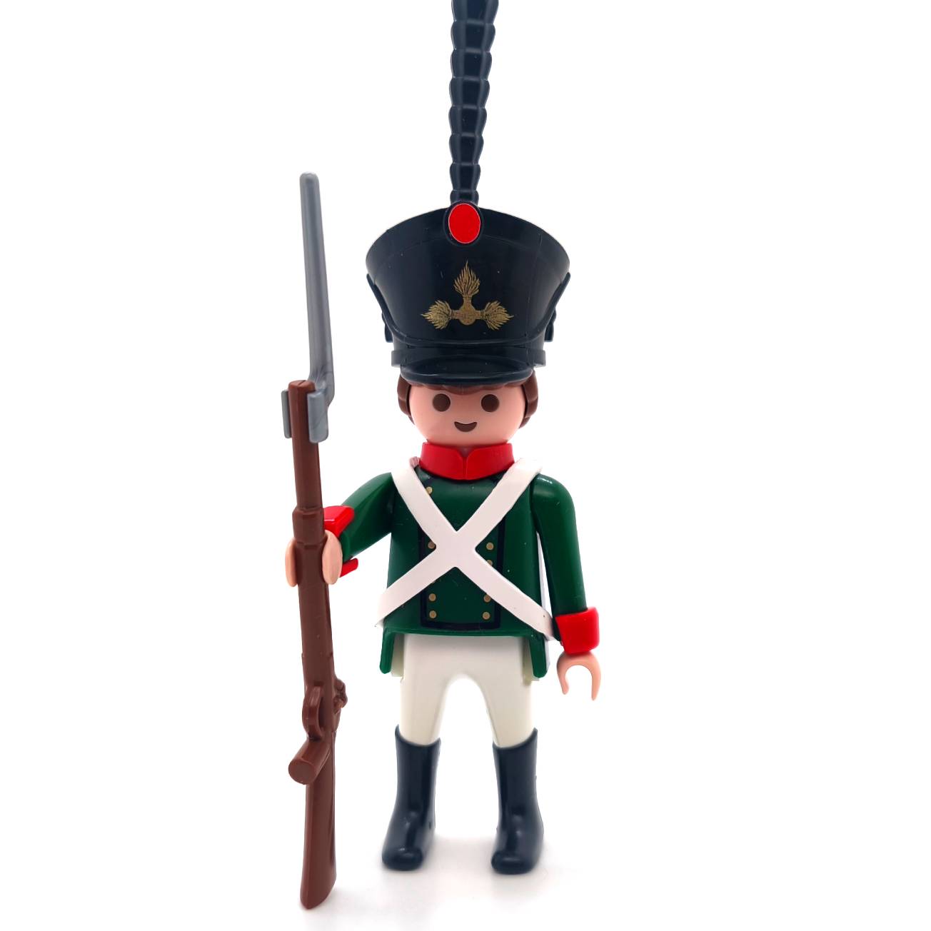Grenadier russe